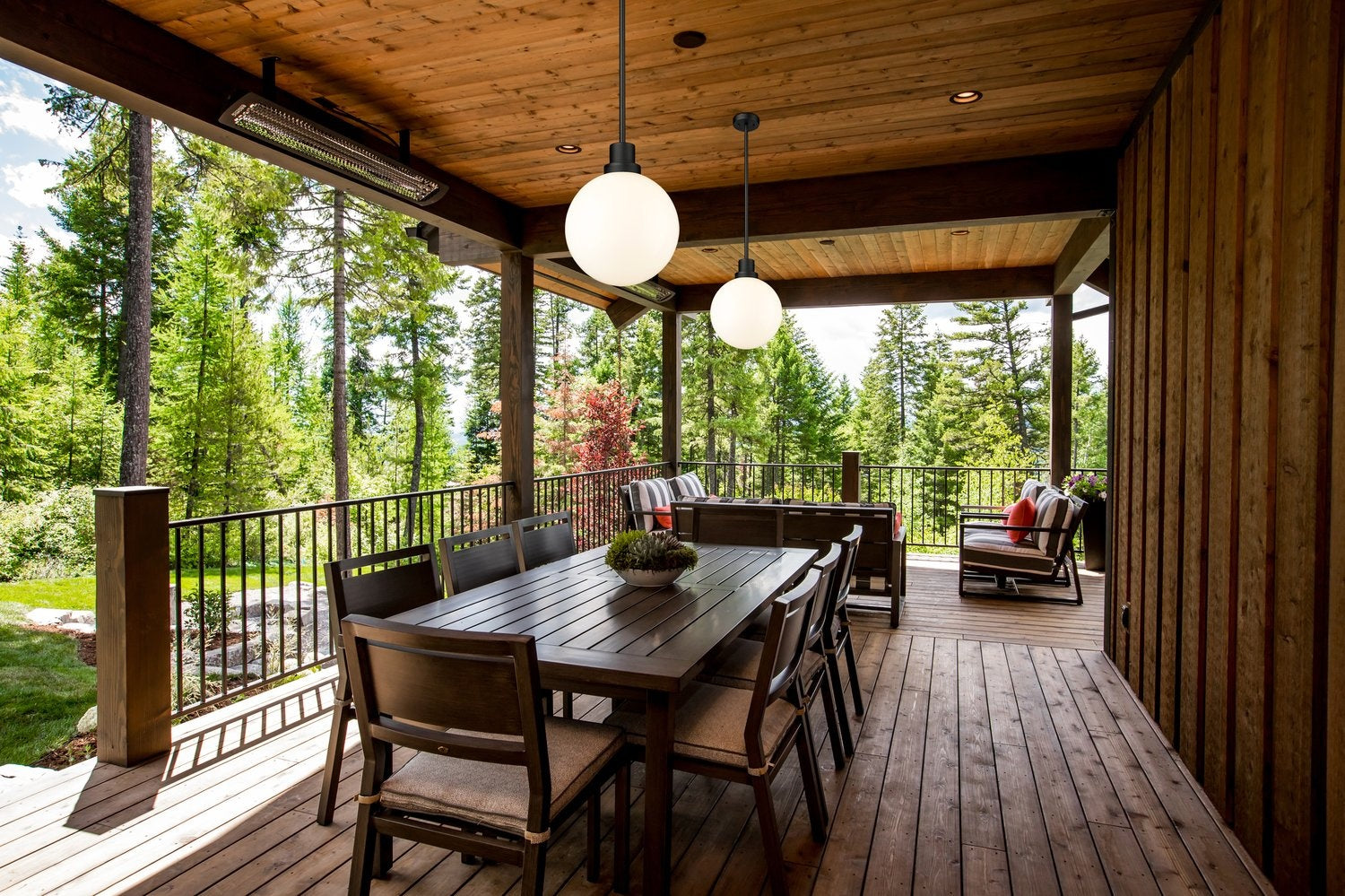 Z-LITE, LAURENT OUTDOOR PENDANT, OUTDOOR CEILING LIGHTS