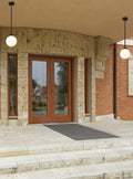 Z-LITE, LAURENT OUTDOOR PENDANT, OUTDOOR CEILING LIGHTS