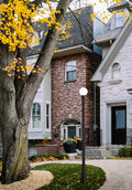 Z-LITE LAURENT OUTDOOR POST MOUNTED FIXTURE | 597PHB-519P-BK - Post