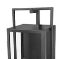 Z-LITE, LUCIAN OUTDOOR WALL LIGHT, OUTDOOR WALL LIGHTS