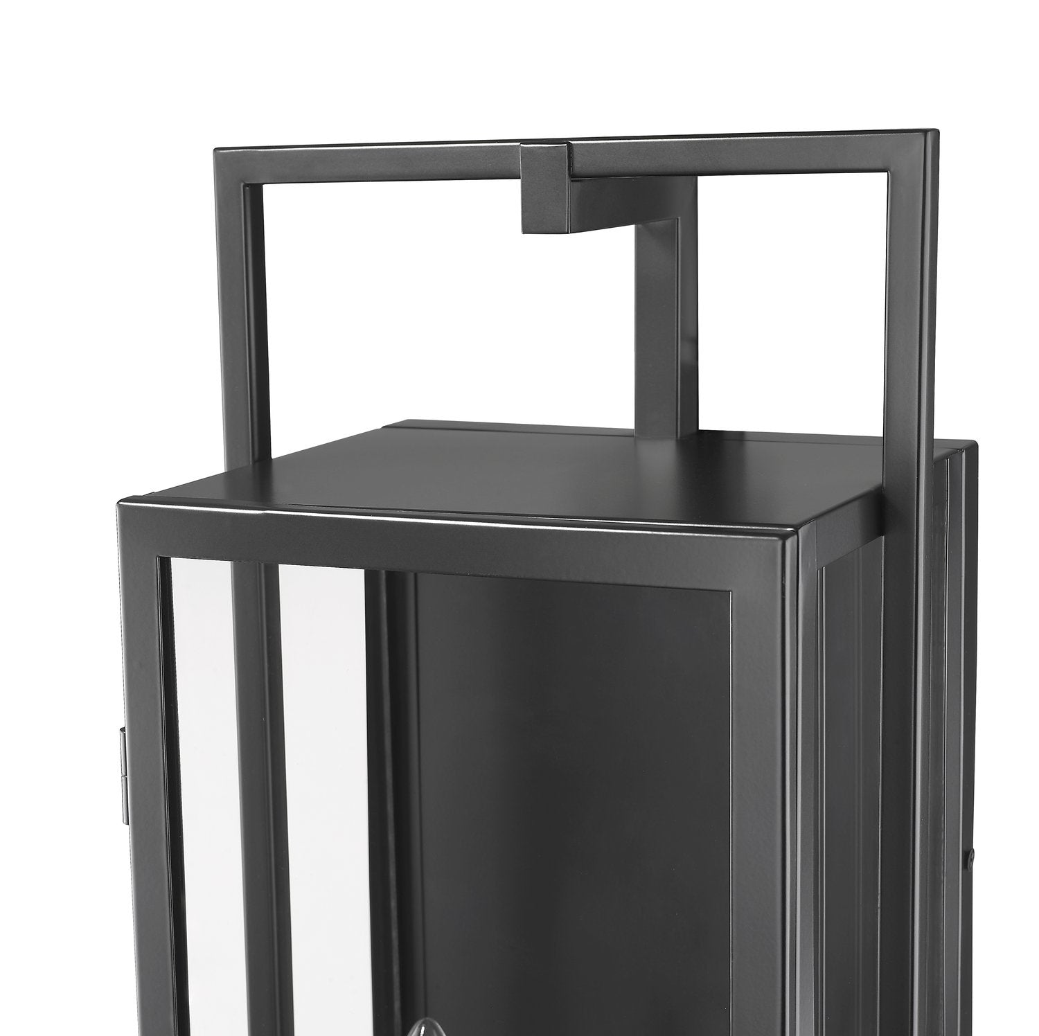 Z-LITE, LUCIAN OUTDOOR WALL LIGHT, OUTDOOR WALL LIGHTS