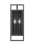 Z-LITE, LUCIAN OUTDOOR WALL LIGHT, OUTDOOR WALL LIGHTS