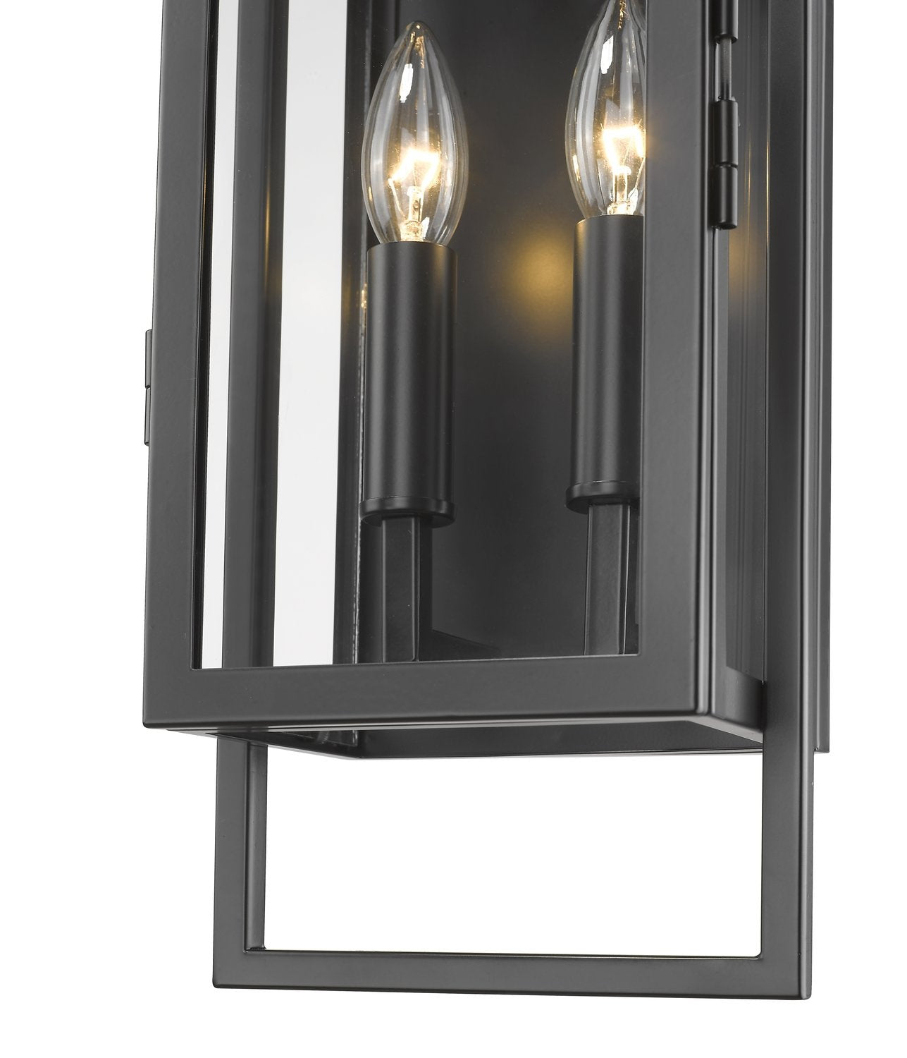 Z-LITE, LUCIAN OUTDOOR WALL LIGHT, OUTDOOR WALL LIGHTS