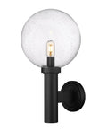 Z-LITE, LAURENT OUTDOOR WALL LIGHT, OUTDOOR WALL LIGHTS