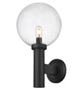 Z-LITE, LAURENT OUTDOOR WALL LIGHT, OUTDOOR WALL LIGHTS