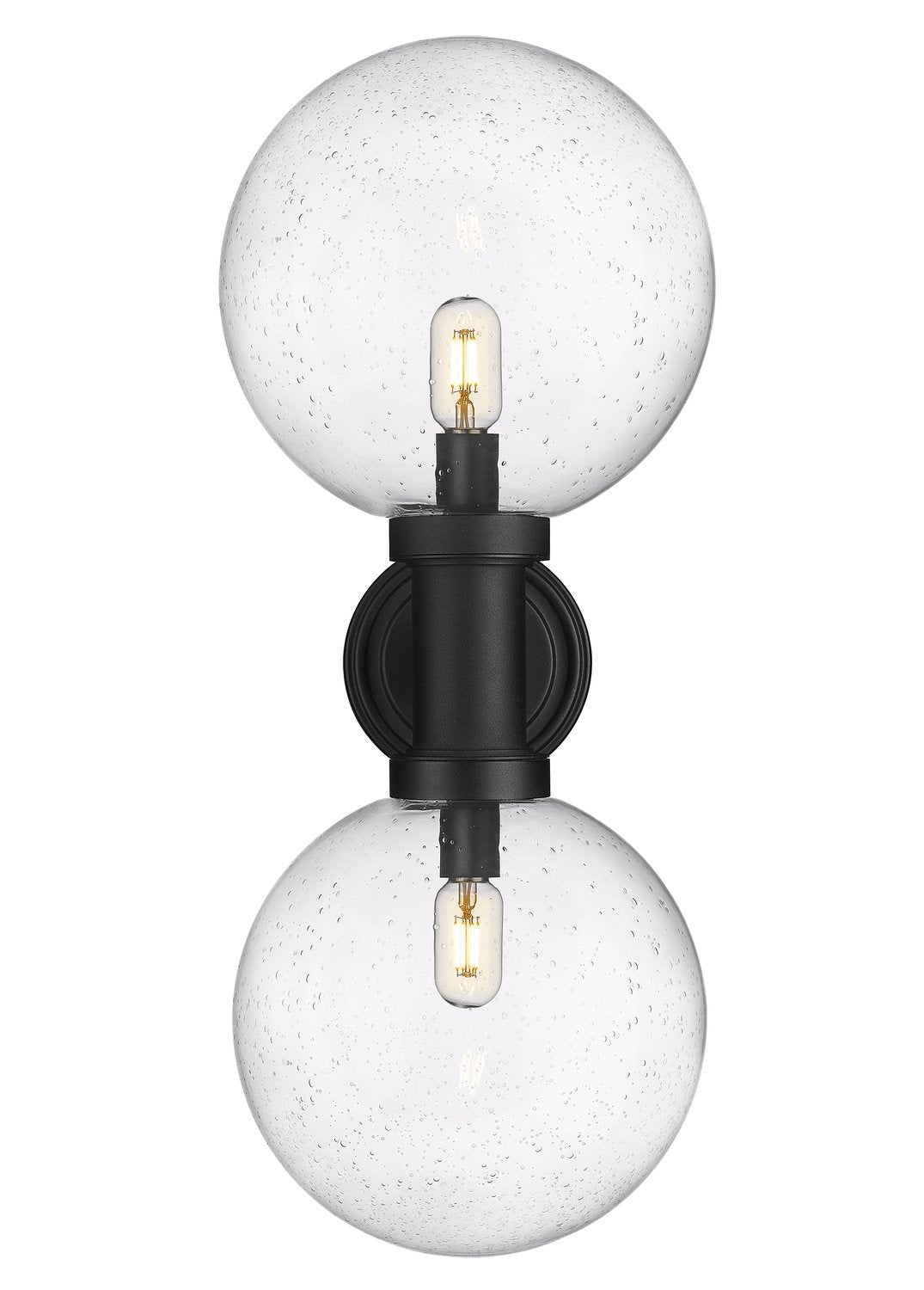 Z-LITE, LAURENT OUTDOOR WALL LIGHT, OUTDOOR WALL LIGHTS