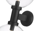 Z-LITE, LAURENT OUTDOOR WALL LIGHT, OUTDOOR WALL LIGHTS