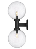 Z-LITE, LAURENT OUTDOOR WALL LIGHT, OUTDOOR WALL LIGHTS