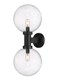 Z-LITE, LAURENT OUTDOOR WALL LIGHT, OUTDOOR WALL LIGHTS