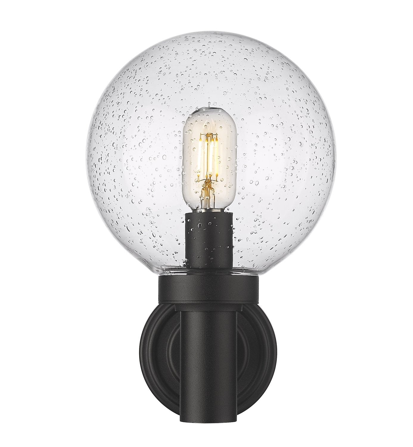 Z-LITE, LAURENT OUTDOOR WALL LIGHT, OUTDOOR WALL LIGHTS