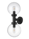 Z-LITE, LAURENT OUTDOOR WALL LIGHT, OUTDOOR WALL LIGHTS