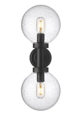 Z-LITE, LAURENT OUTDOOR WALL LIGHT, OUTDOOR WALL LIGHTS