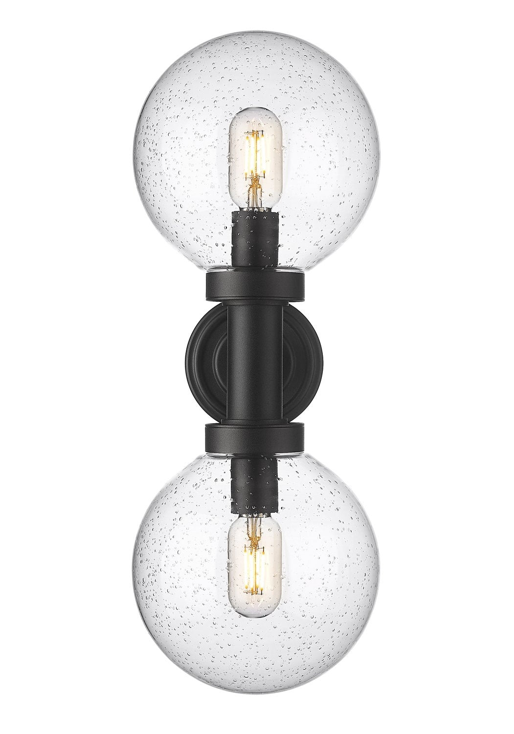 Z-LITE, LAURENT OUTDOOR WALL LIGHT, OUTDOOR WALL LIGHTS