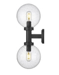 Z-LITE, LAURENT OUTDOOR WALL LIGHT, OUTDOOR WALL LIGHTS