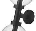 Z-LITE, LAURENT OUTDOOR WALL LIGHT, OUTDOOR WALL LIGHTS
