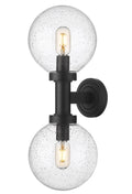 Z-LITE, LAURENT OUTDOOR WALL LIGHT, OUTDOOR WALL LIGHTS