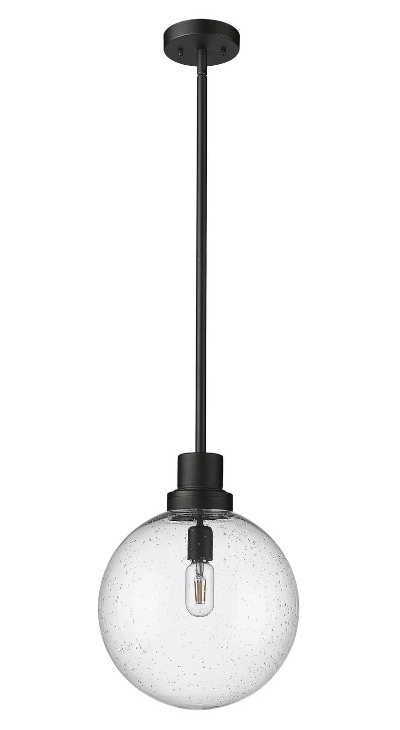 Z-LITE, LAURENT OUTDOOR PENDANT, OUTDOOR CEILING LIGHTS