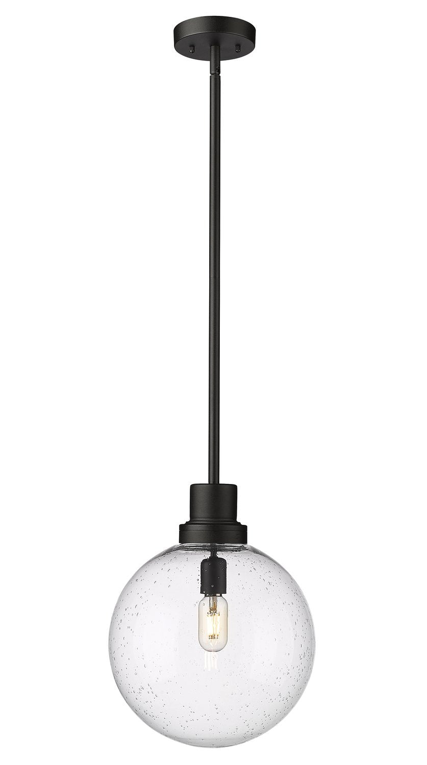 Z-LITE, LAURENT OUTDOOR PENDANT, OUTDOOR CEILING LIGHTS