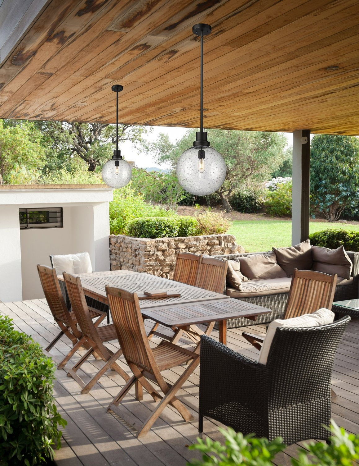Z-LITE, LAURENT OUTDOOR PENDANT, OUTDOOR CEILING LIGHTS