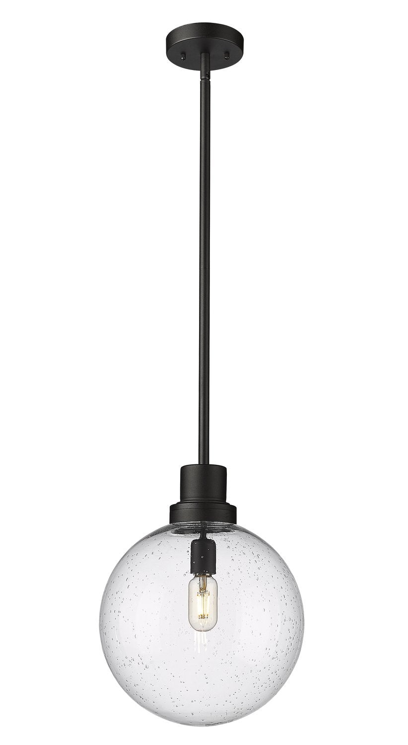 Z-LITE, LAURENT OUTDOOR PENDANT, OUTDOOR CEILING LIGHTS