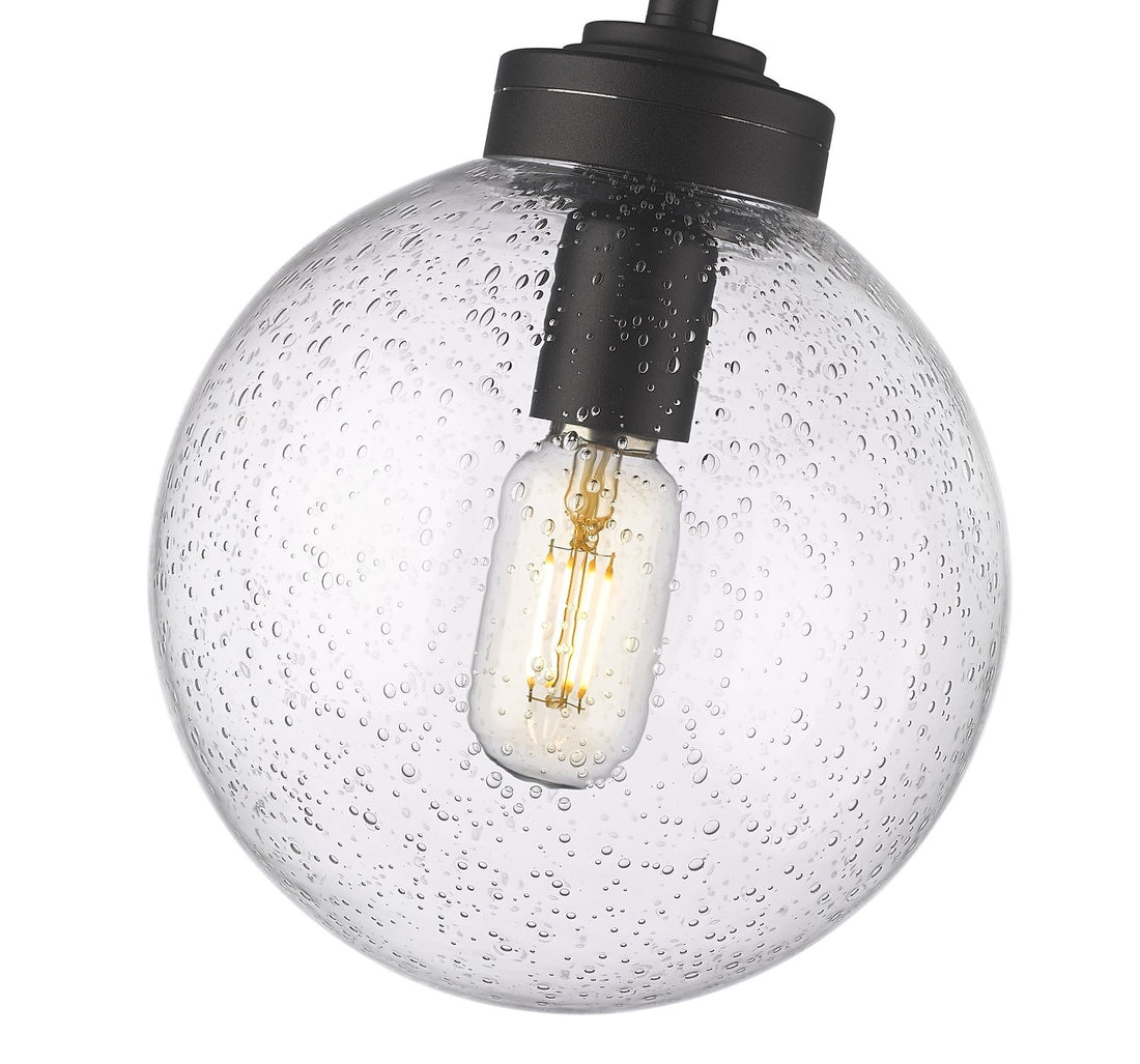 Z-LITE, LAURENT OUTDOOR PENDANT, OUTDOOR CEILING LIGHTS