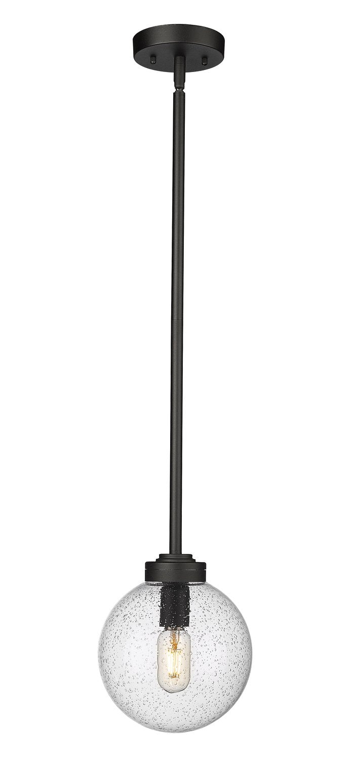 Z-LITE, LAURENT OUTDOOR PENDANT, OUTDOOR CEILING LIGHTS