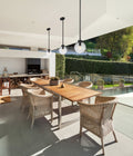 Z-LITE, LAURENT OUTDOOR PENDANT, OUTDOOR CEILING LIGHTS