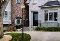 Z-LITE LAURENT OUTDOOR POST MOUNTED FIXTURE | 599PHB-519P-BK - Post