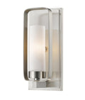 Z-LITE, AIDEEN WALL SCONCE, WALL SCONCES