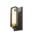 Z-LITE, AIDEEN WALL SCONCE, WALL SCONCES