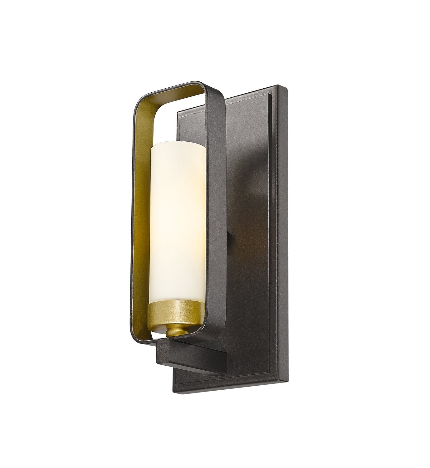 Z-LITE, AIDEEN WALL SCONCE, WALL SCONCES