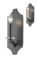 Z-LITE, ZANDER WALL SCONCE, WALL SCONCES