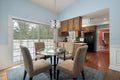 Z-LITE, DEALEY CHANDELIER, CHANDELIER LIGHT