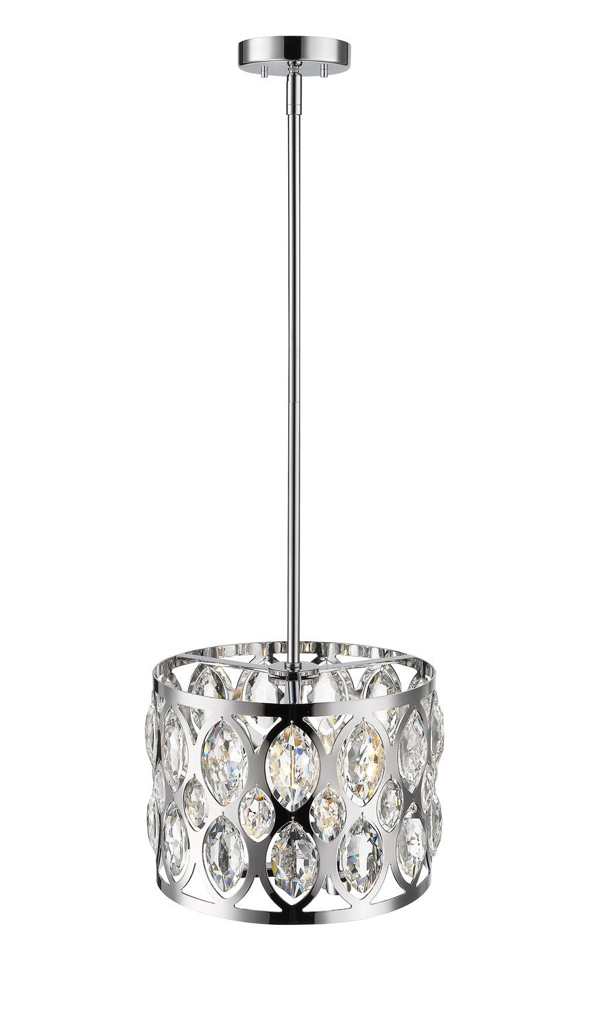 Z-LITE, DEALEY CHANDELIER, CHANDELIER LIGHT