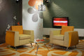 Z-LITE, DEALEY CHANDELIER, CHANDELIER LIGHT
