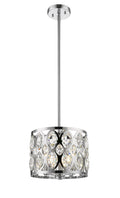 Z-LITE, DEALEY CHANDELIER, CHANDELIER LIGHT