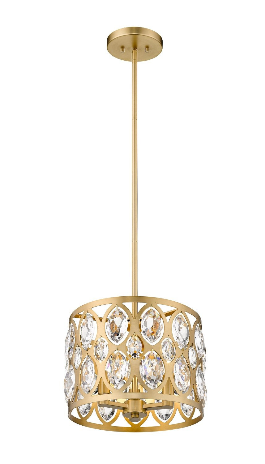 Z-LITE, DEALEY CHANDELIER, CHANDELIER LIGHT