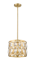 Z-LITE, DEALEY CHANDELIER, CHANDELIER LIGHT