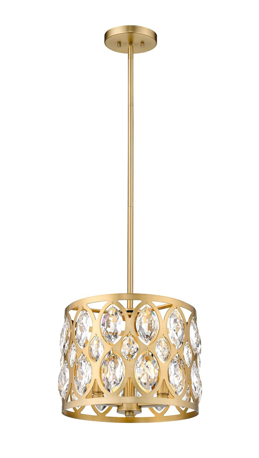 Z-LITE, DEALEY CHANDELIER, CHANDELIER LIGHT
