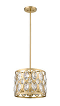 Z-LITE, DEALEY CHANDELIER, CHANDELIER LIGHT