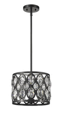 Z-LITE, DEALEY CHANDELIER, CHANDELIER LIGHT