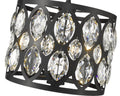 Z-LITE, DEALEY CHANDELIER, CHANDELIER LIGHT
