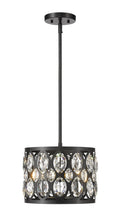 Z-LITE, DEALEY CHANDELIER, CHANDELIER LIGHT
