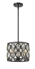 Z-LITE, DEALEY CHANDELIER, CHANDELIER LIGHT