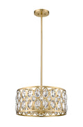 Z-LITE, DEALEY CHANDELIER, CHANDELIER LIGHT