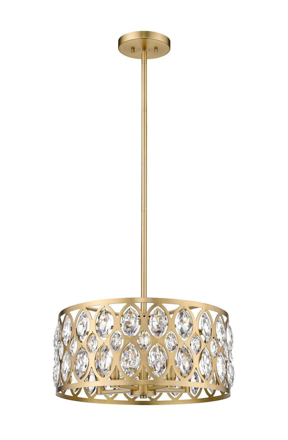 Z-LITE, DEALEY CHANDELIER, CHANDELIER LIGHT