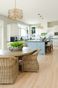 Z-LITE, DEALEY CHANDELIER, CHANDELIER LIGHT