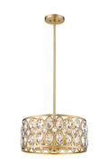 Z-LITE, DEALEY CHANDELIER, CHANDELIER LIGHT