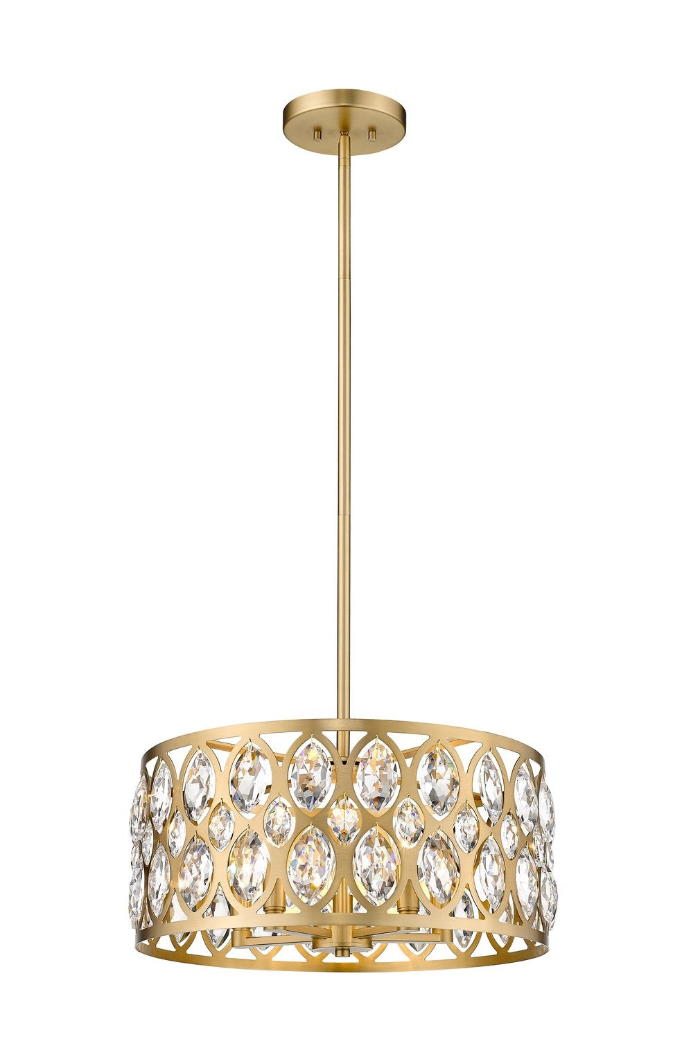 Z-LITE, DEALEY CHANDELIER, CHANDELIER LIGHT