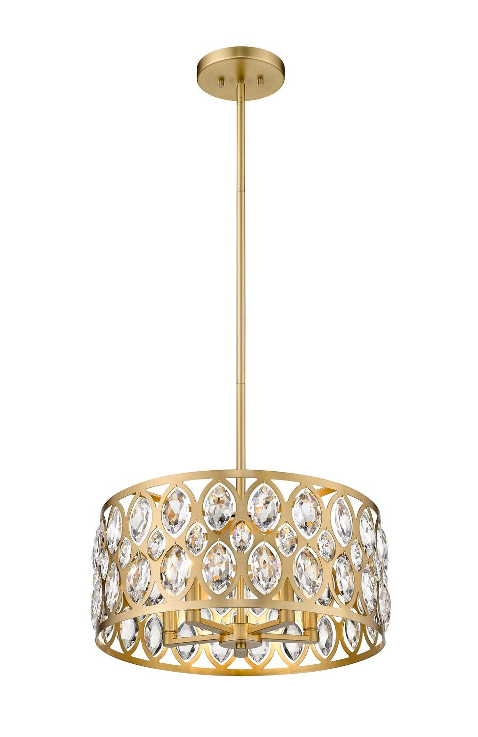 Z-LITE, DEALEY CHANDELIER, CHANDELIER LIGHT